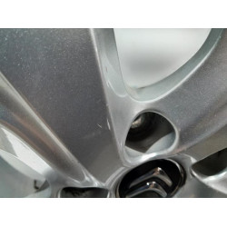 Citroen - C4 Picasso - Sportvelgenset + banden