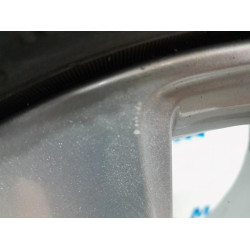 Citroen - C4 Picasso - Sportvelgenset + banden