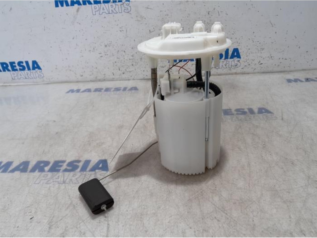 Renault - Megane - Pompe carburant électrique