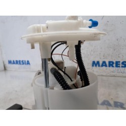 Renault - Megane - Pompe carburant électrique