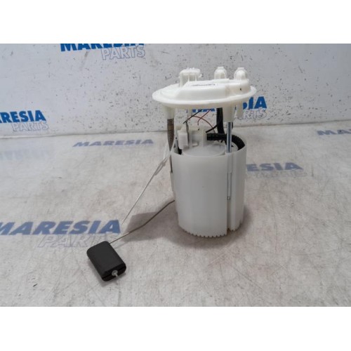 Renault - Megane - Pompe carburant électrique