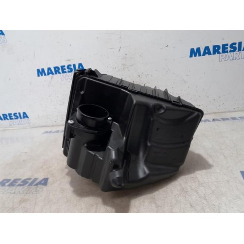Renault - Megane - Air box
