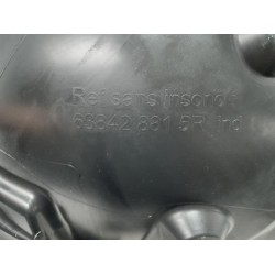 Renault - Megane - Radkasten