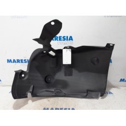 Renault - Megane - Radkasten