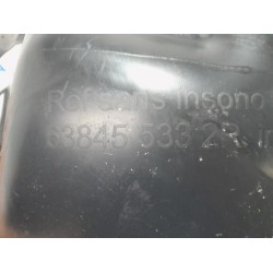 Renault - Megane - Radkasten