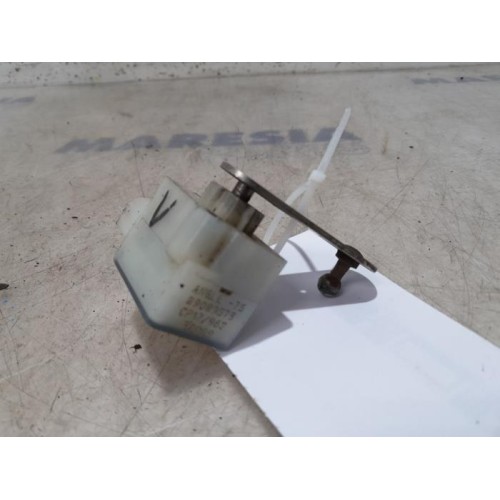 Renault - Megane - Headlight motor