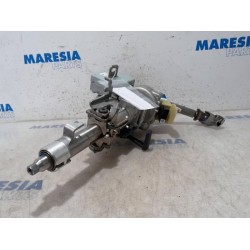 Renault - Megane - Steering column housing