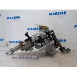 Renault - Megane - Steering column housing