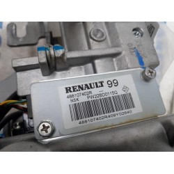Renault - Megane - Steering column housing