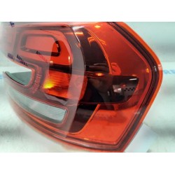 Citroen - C4 Picasso - Taillight, right