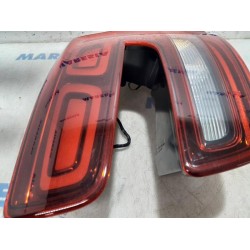 Citroen - C4 Picasso - Taillight, right