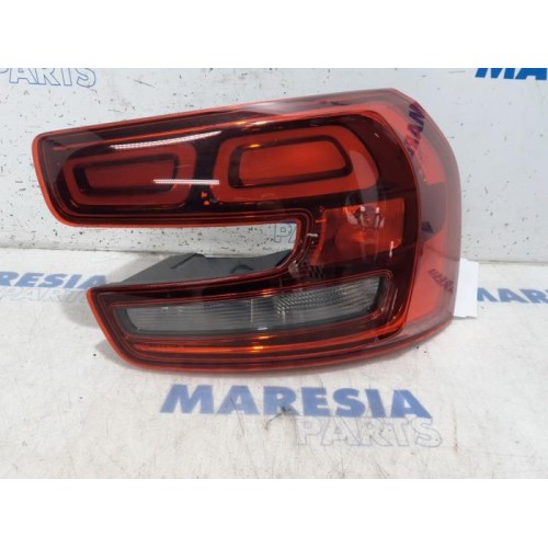 Citroen - C4 Picasso - Taillight, right