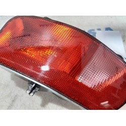 Citroen - C4 Picasso - Rear fog light