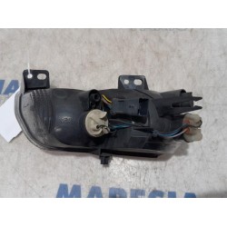 Citroen - C4 Picasso - Rear fog light
