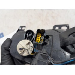 Citroen - C4 Picasso - Rear fog light