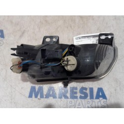 Citroen - C4 Picasso - Rear fog light