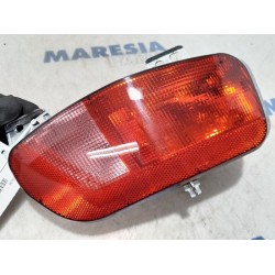 Citroen - C4 Picasso - Rear fog light