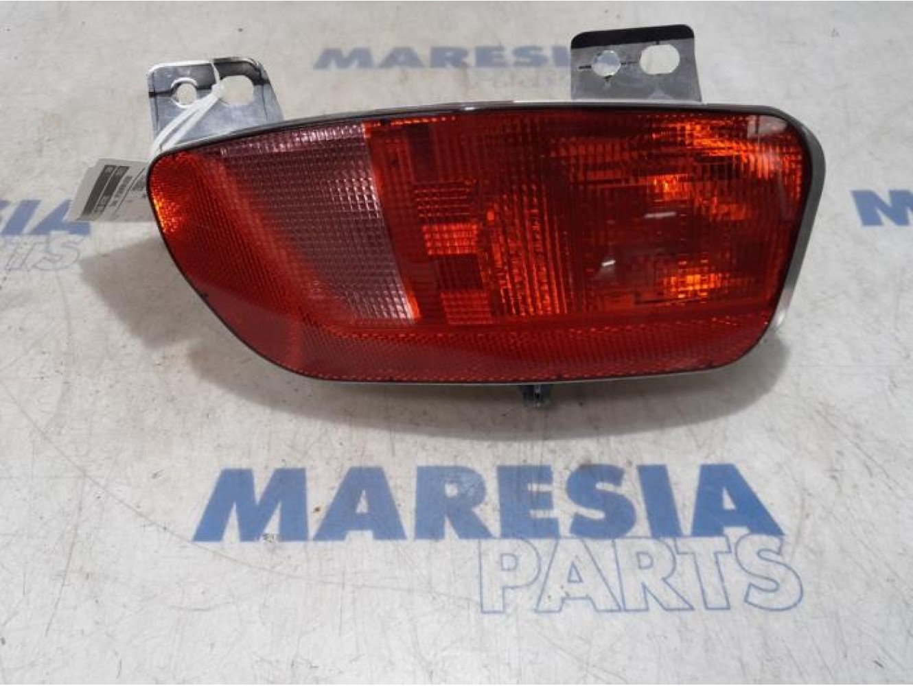 Citroen - C4 Picasso - Rear fog light