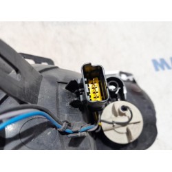 Citroen - C4 Picasso - Rear fog light
