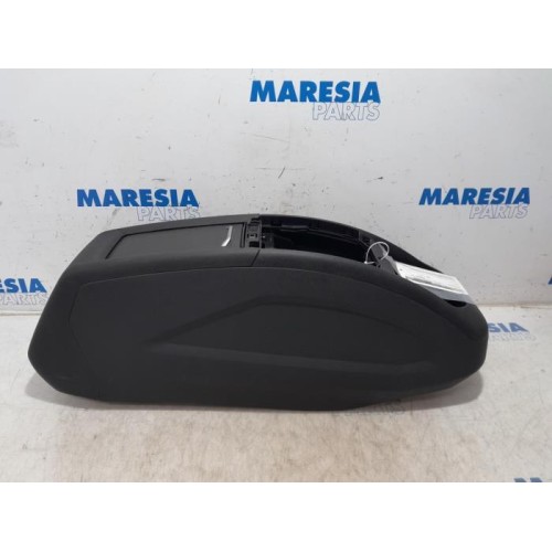 Citroen - C4 Picasso - Middenconsoles