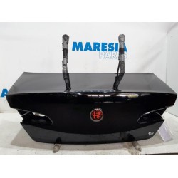 Alfa Romeo - 159 - Tailgate