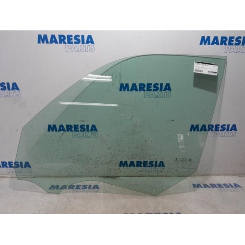 Citroen - C4 Picasso - Door window 4-door, front left
