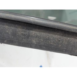 Citroen - C4 Picasso - Extra Ruit 4Deurs rechts-achter