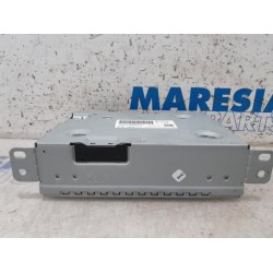 Citroen - C4 Picasso - Radio