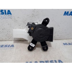 Citroen - C4 Picasso - Heating and ventilation fan motor
