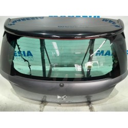 Citroen - DS3 - Achterklep