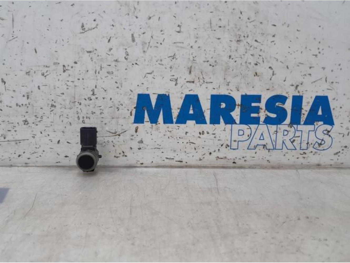 Citroen - C4 Picasso - PDC Sensor