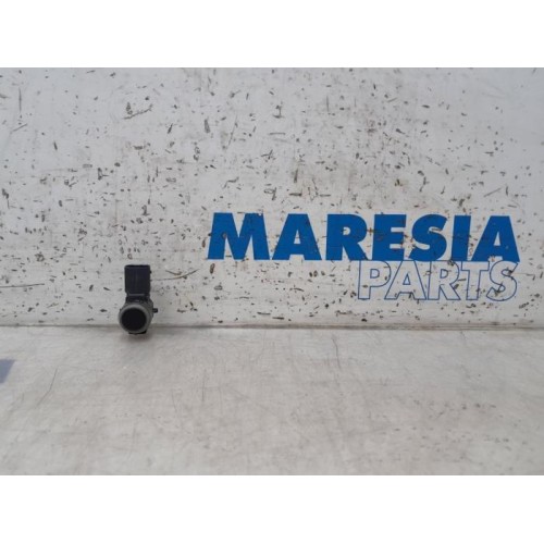Citroen - C4 Picasso - PDC Sensor