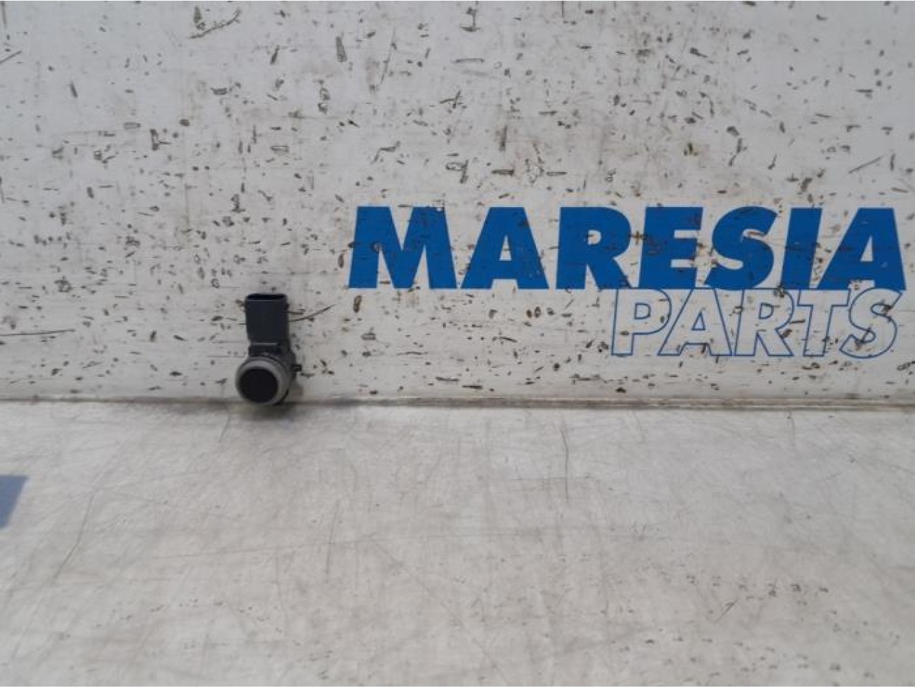 Citroen - C4 Picasso - PDC Sensor