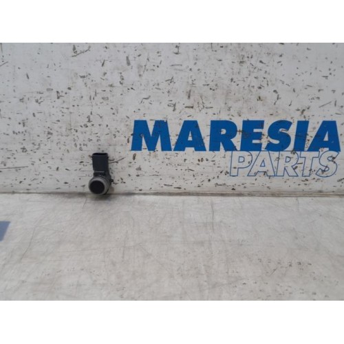 Citroen - C4 Picasso - PDC Sensor
