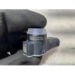 Citroen - C4 Picasso - PDC Sensor