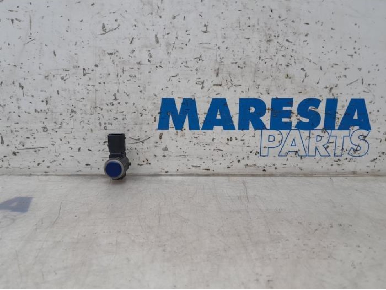 Citroen - C4 Picasso - PDC Sensor