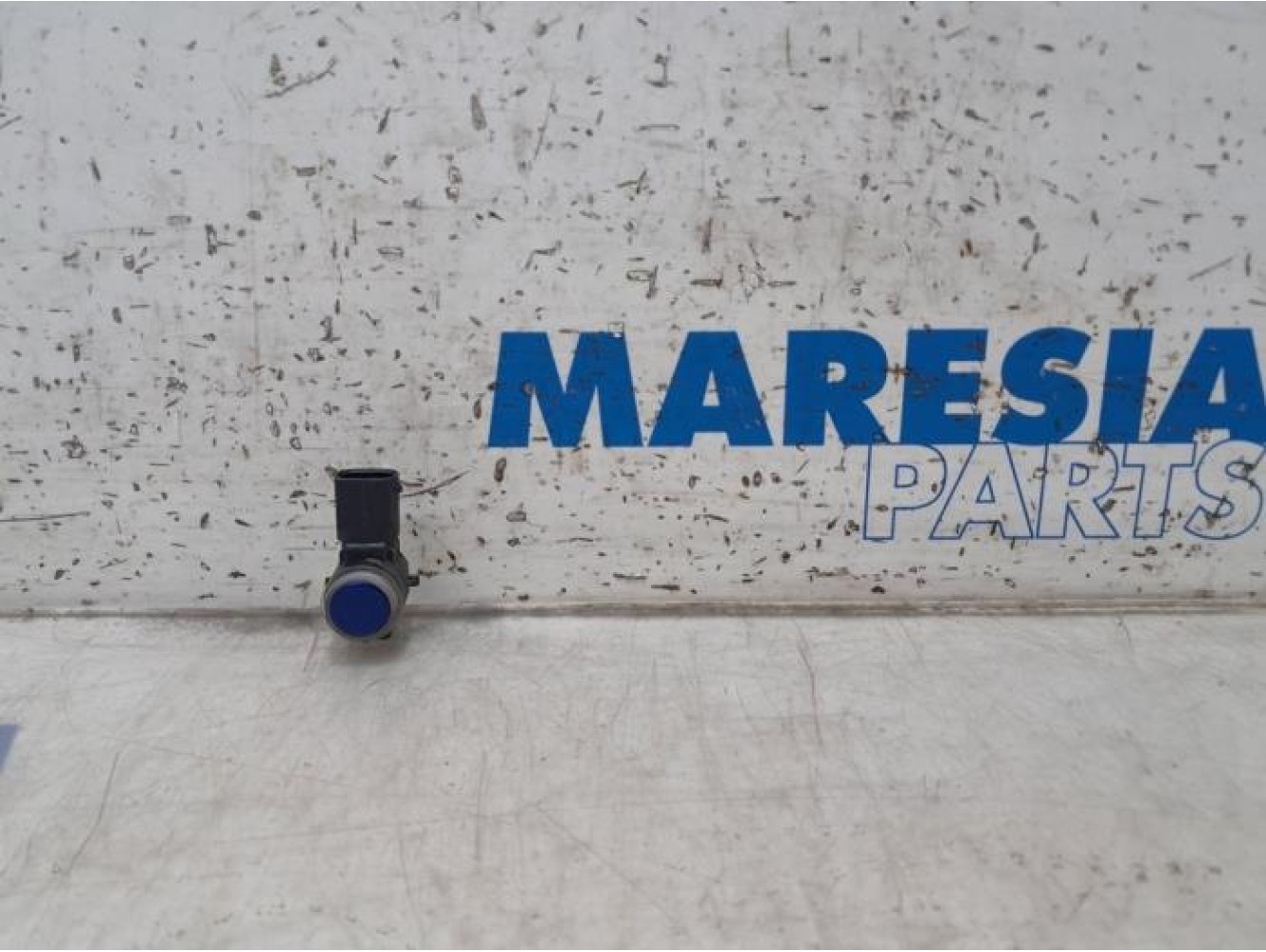 Citroen - C4 Picasso - PDC Sensor