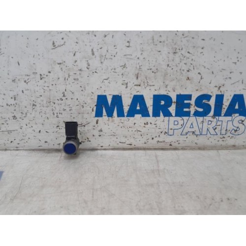 Citroen - C4 Picasso - PDC Sensor