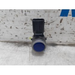 Citroen - C4 Picasso - PDC Sensor