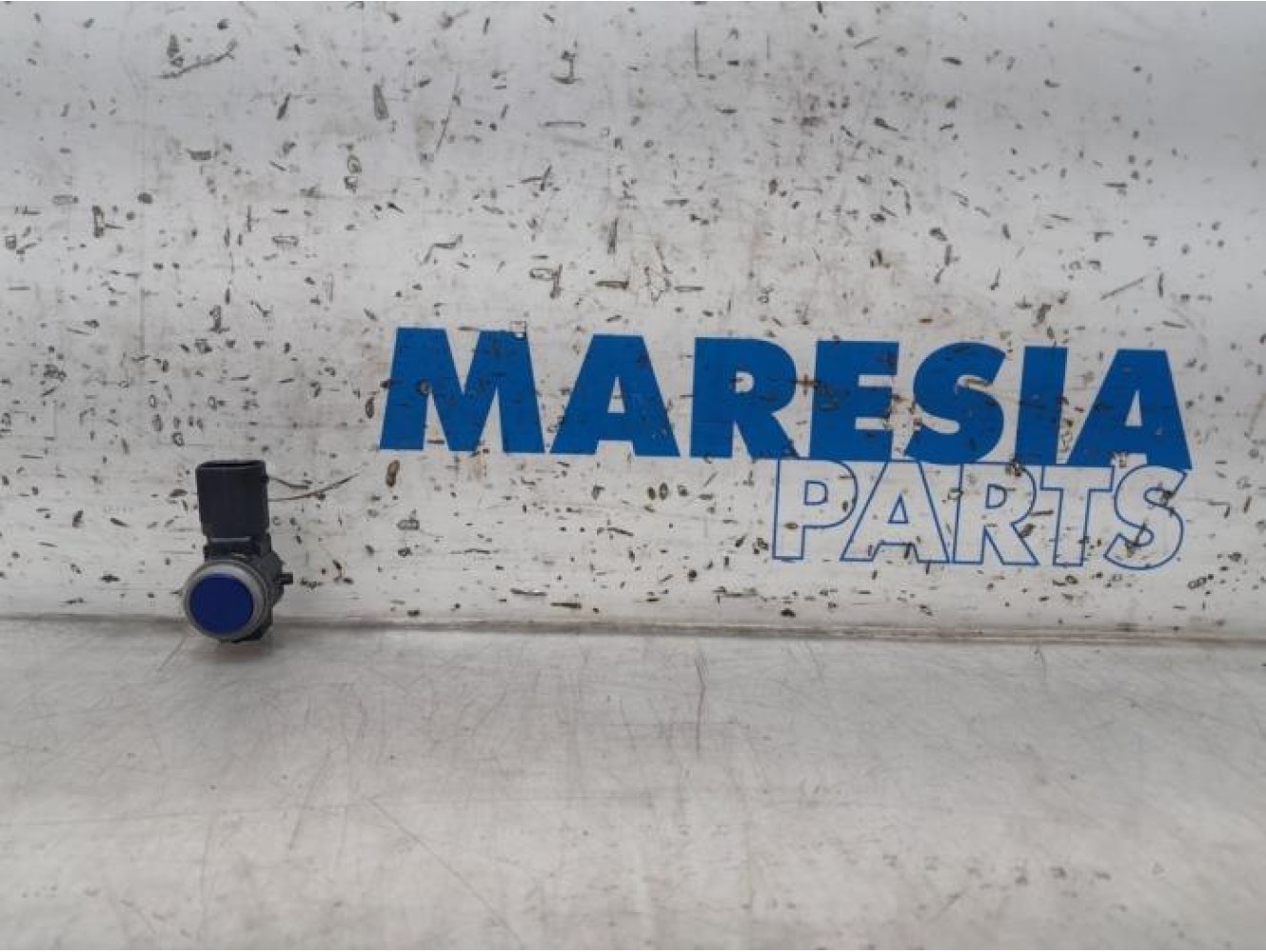 Citroen - C4 Picasso - PDC Sensor