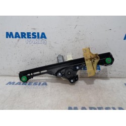 Citroen - C4 Picasso - Rear door window mechanism 4-door, left