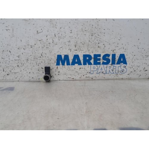Citroen - C4 Picasso - PDC Sensor