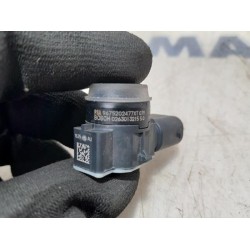 Citroen - C4 Picasso - PDC Sensor