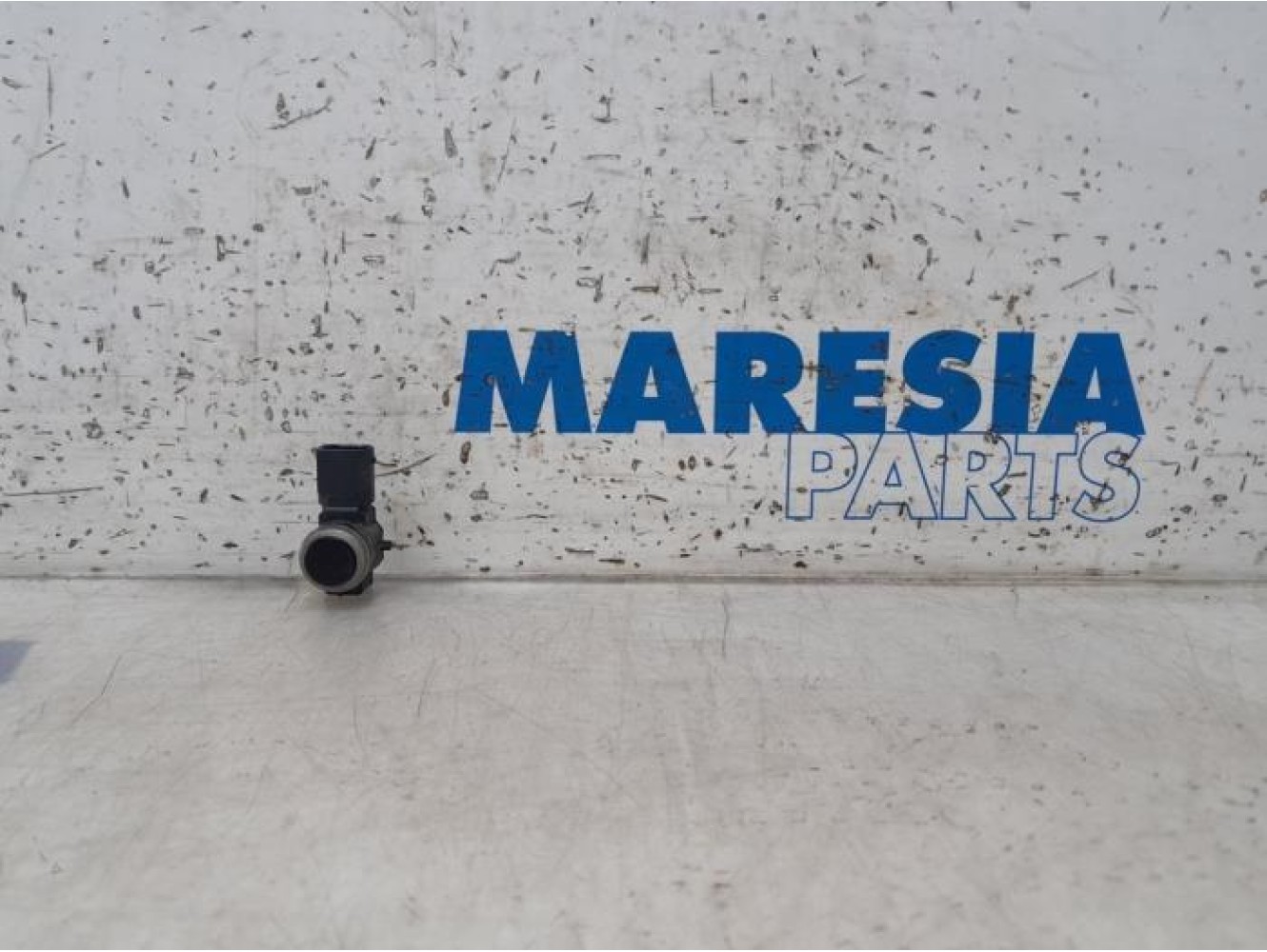 Citroen - C4 Picasso - PDC Sensor