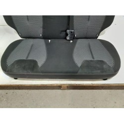 Citroen - DS3 - Rear bench seat
