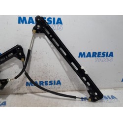 Citroen - C4 Picasso - Window mechanism 4-door, front right