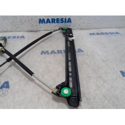 Citroen - C4 Picasso - Window mechanism 4-door, front right