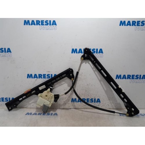 Citroen - C4 Picasso - Window mechanism 4-door, front right