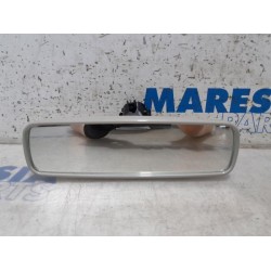 Citroen - C4 Picasso - Rear view mirror