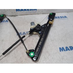 Citroen - C4 Picasso - Window mechanism 4-door, front left